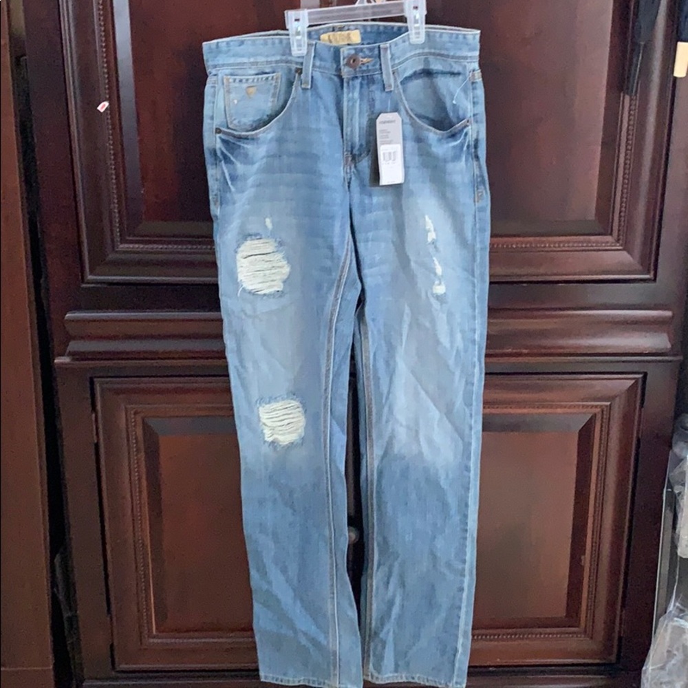 Guess jeans